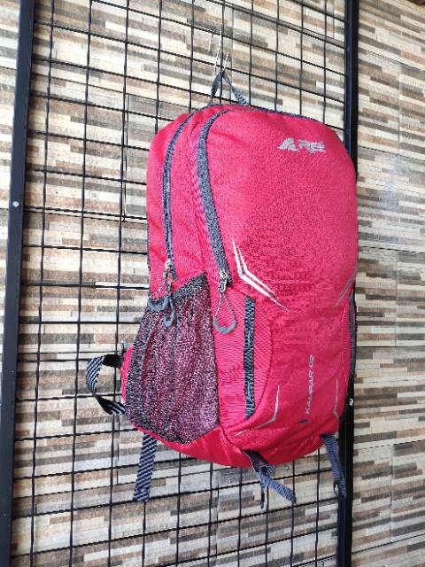 Tas Ransel Rei Kampar 25L Original