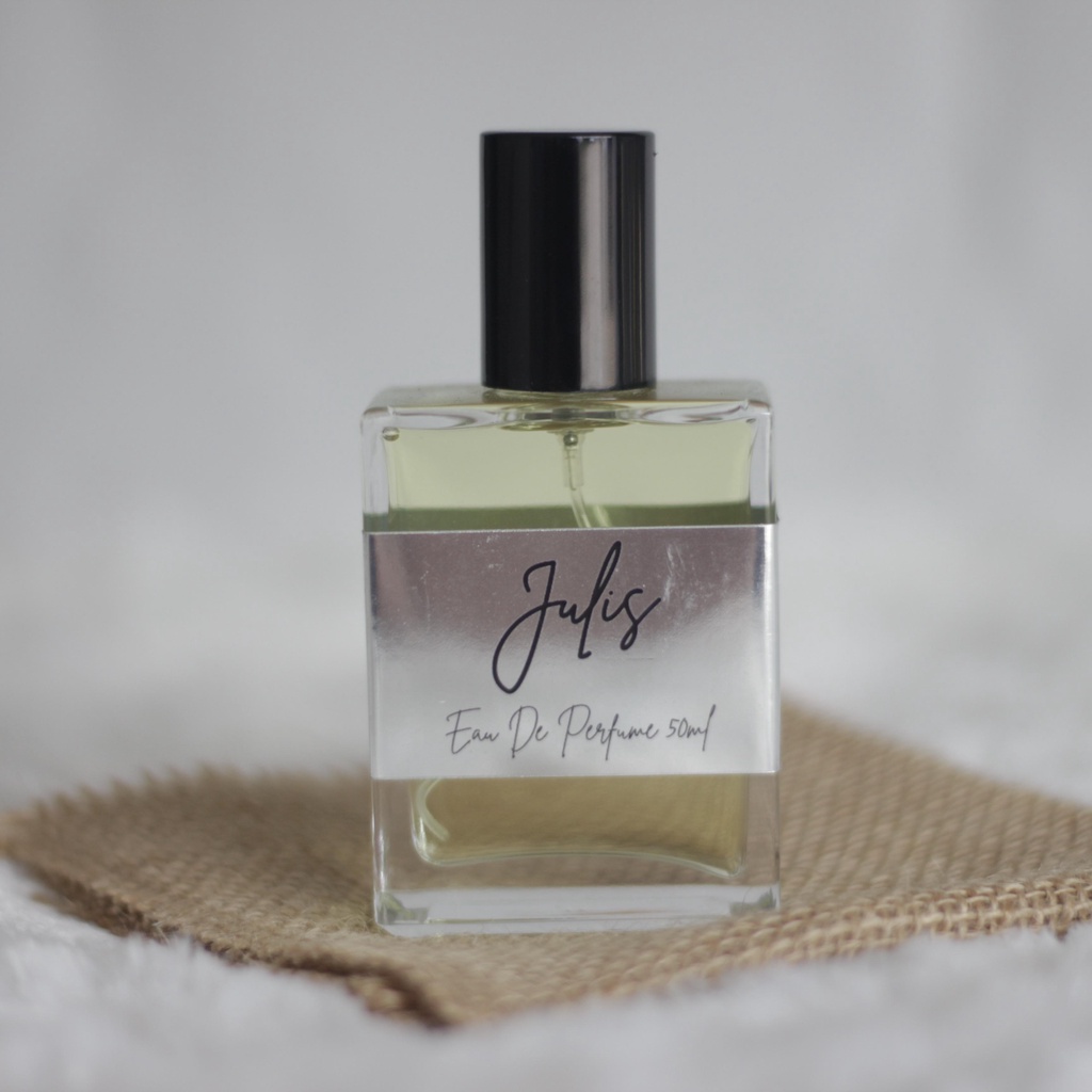 julis perfume inspired by canel chance minyak wangi tahan lama farfum berkualitas parfum wanita