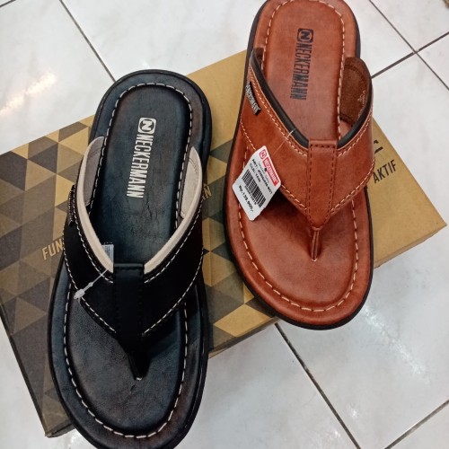 Neckermann Sandal Pria Jordan 801 ORIGINAL HARGA OBRAL