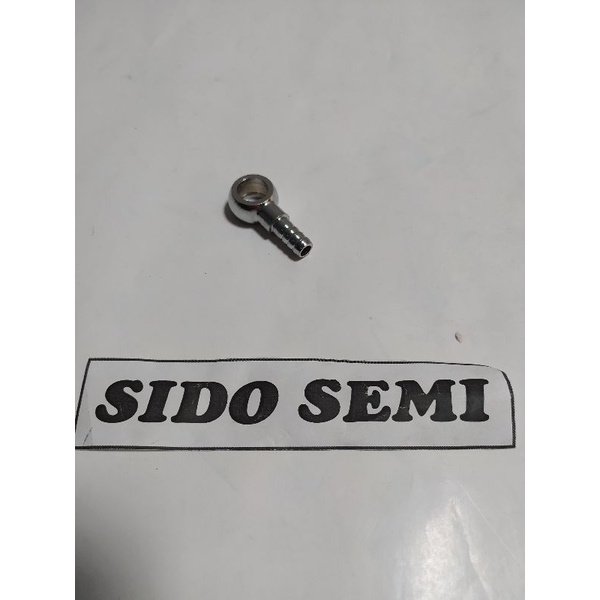 Nepel selang solar 12mm