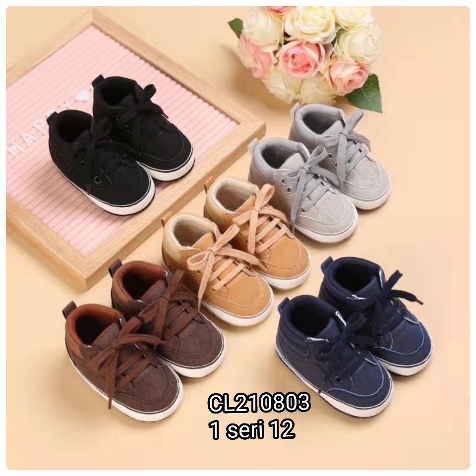 CATELL LOVE SEPATU GIRL AND BOY / SEPTAU BAYI