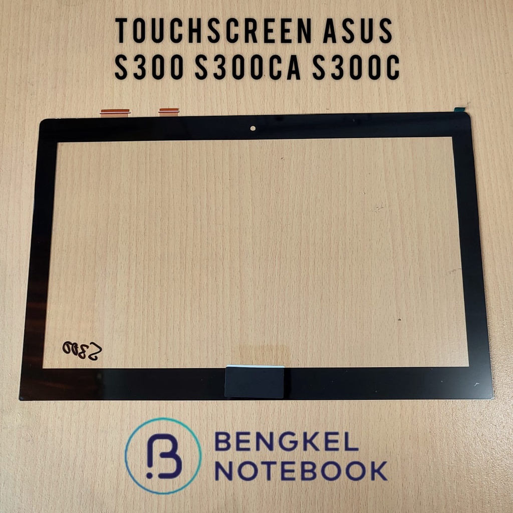 Touchscreen Asus S300 S300CA S300C