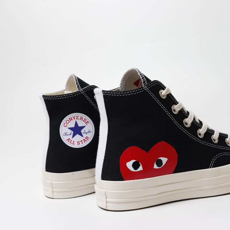converse and cdg