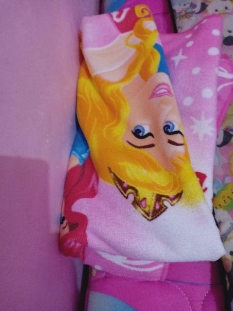 Handuk Mandi Dewasa Grosir Handuk Princess Handuk Lucu