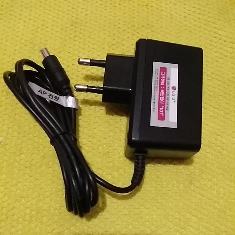 Power Supply Dc 2A 5V