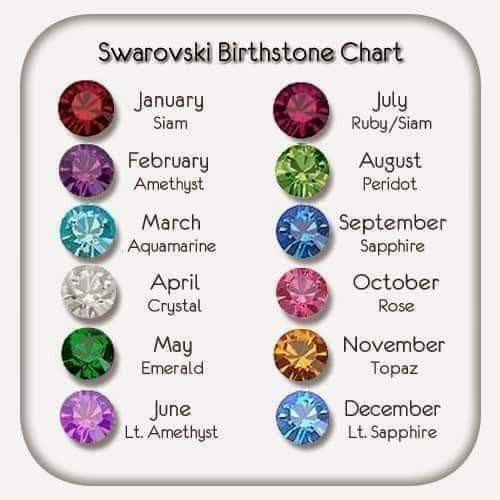 KK Liforce Crystal Swarovski Series Kalung Kesehatan (8 Pilihan Model)