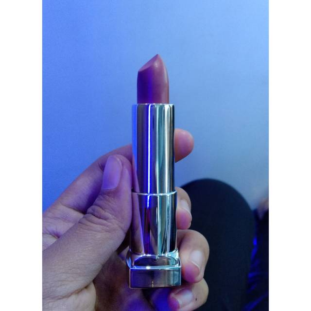 Maybelline the powder matte