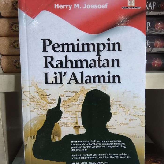 Pimpinan Rahmatan Lil'alamin