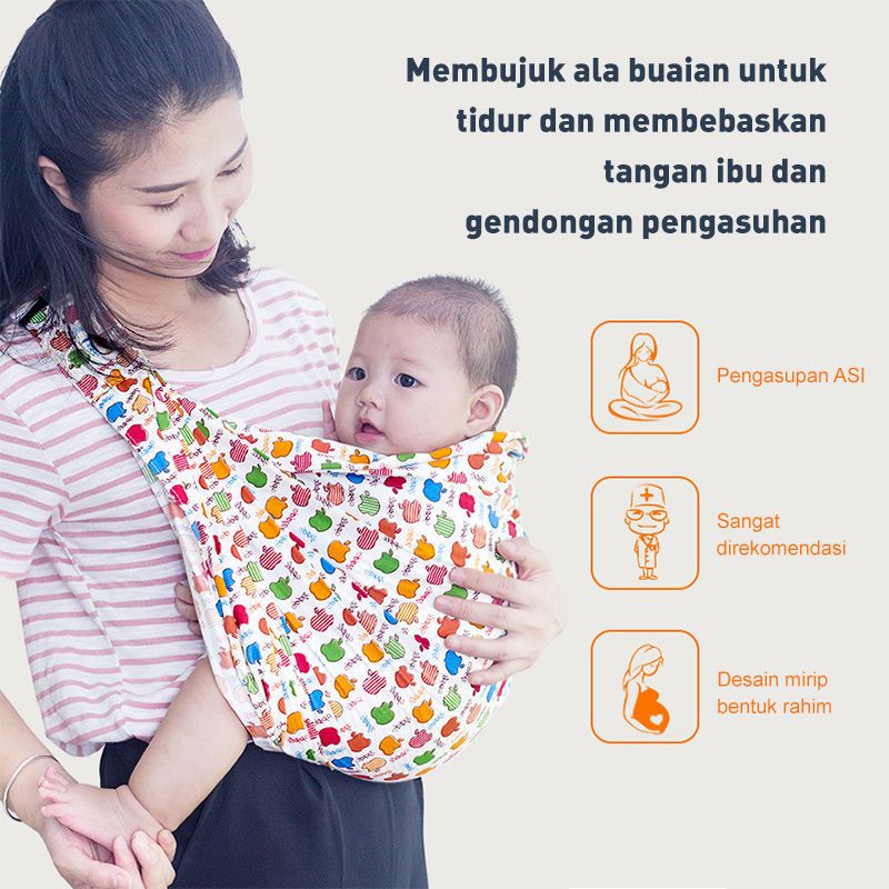 GENDONGAN BAYI / SELEMPANG GENDONGAN BAYI