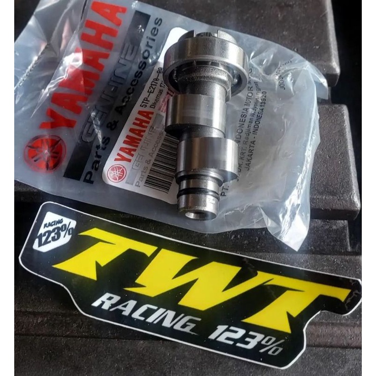 Noken As Racing Jupiter Z Klep Standar Platuk Standar