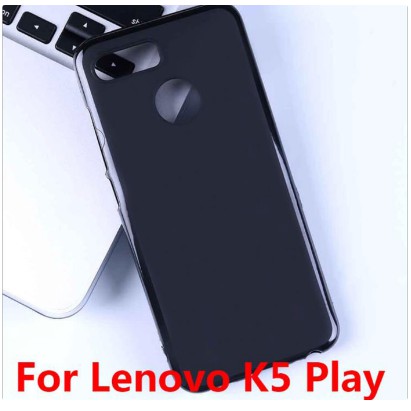 Case Lenovo K5 Play premium soft shell case