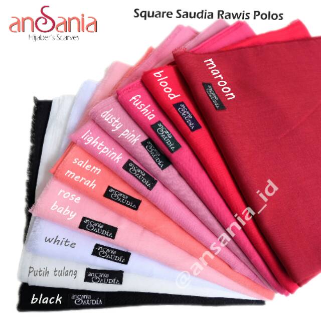 20 Koleski Terbaru Jilbab Saudia Warna Pink Fanta For 20 Koleski Terbaru Jilbab Saudia Warna Pink Fanta For