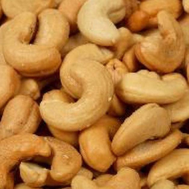

Big Sale kacang mede panggang original 1000 gram Big Sale