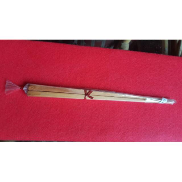 Souvenir Sumpit Kayu Suvenir Murah Unik Bagus Wedding Nikah Acara Promosi