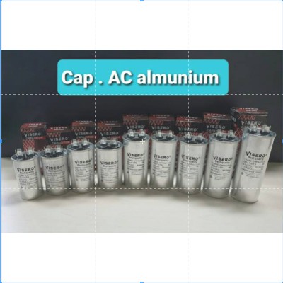 KAPASITOR AC / Capacitor AC / Running AC (25,30,35,40,45,50,60)