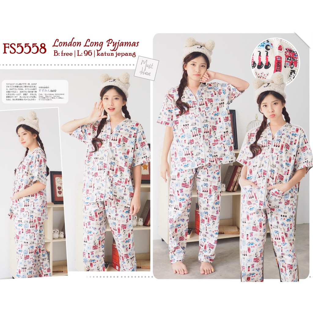 

FS5558