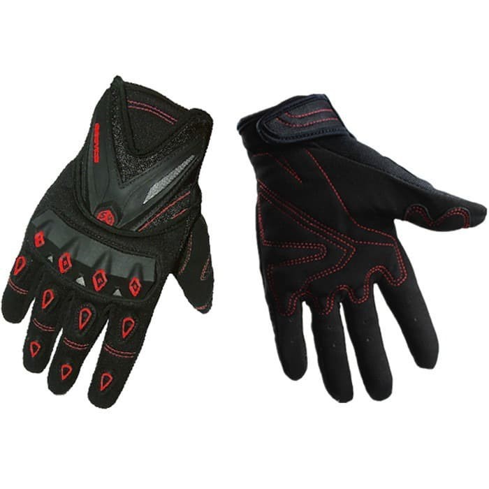 GLOVES SARUNG TANGAN MOTOR SCOYCO MC10 glove SCOYCO MC-10 ORIGINAL