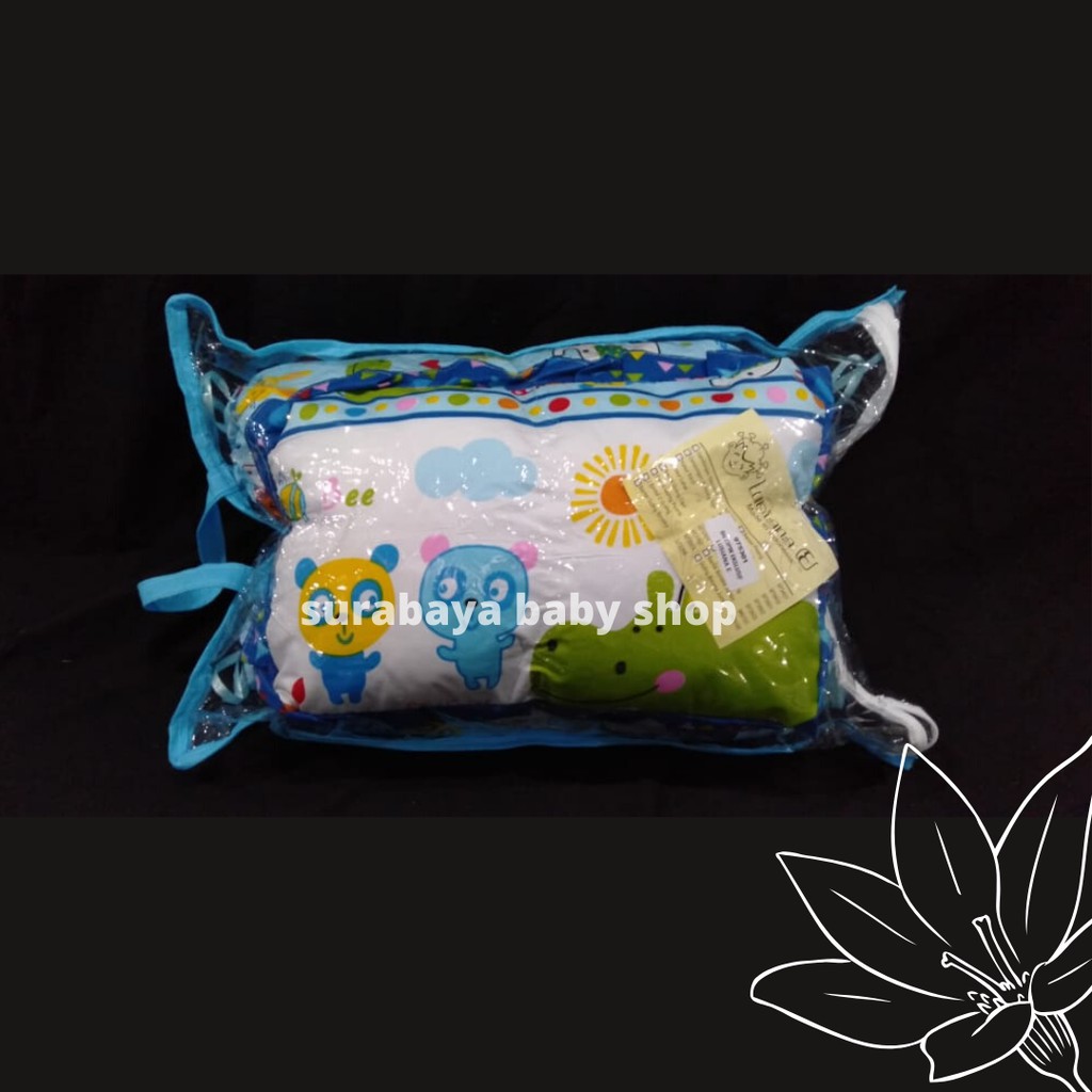 2 BANTAL 2 GULING EKSKLUSIF LUSIANA E 975330