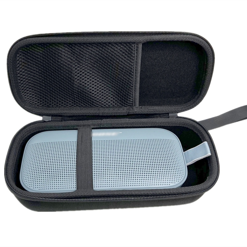 Cre Hard Case Speaker Anti Debu Untuk Bose Soundlink Flex