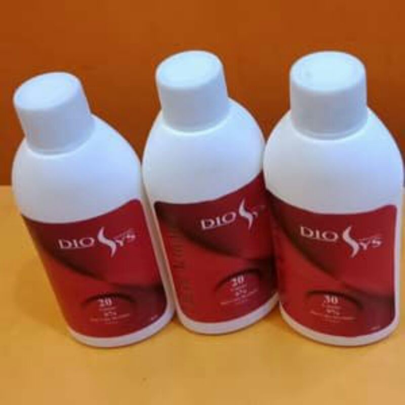dyosis developer 135ml