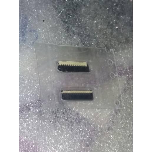 Konektor Lcd Asus Zenfone 5