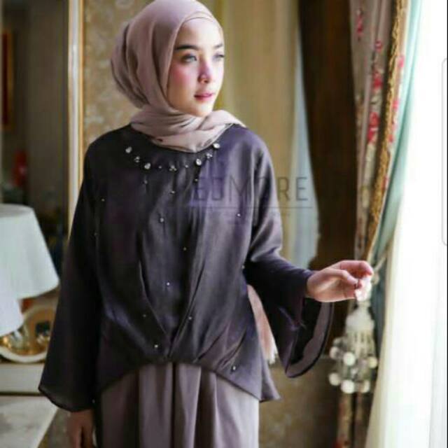 Briyan blouse by EDMORE