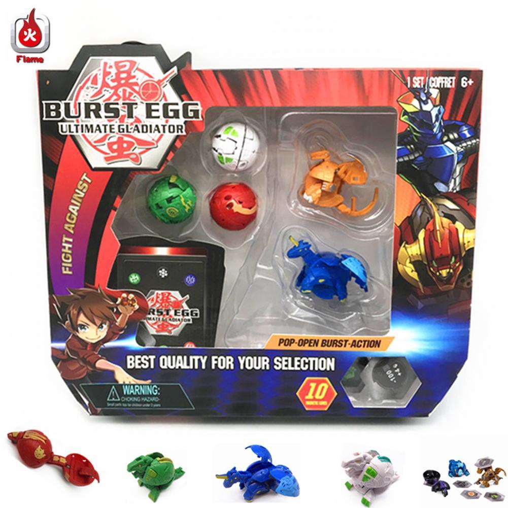 Jual Bakugan Set Battle Planet Ultra Set O2Y2 Indonesia|Shopee Indonesia