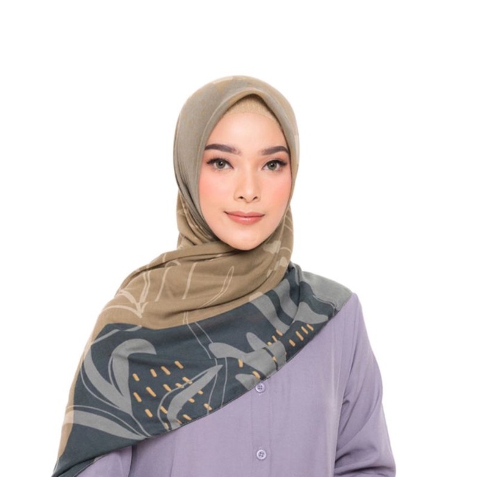 Zaskia Mecca Malea ORI  #zaskiamecca #zaskiamecca #hijabpremium #hijabmurah #hijabmotif #hijab
