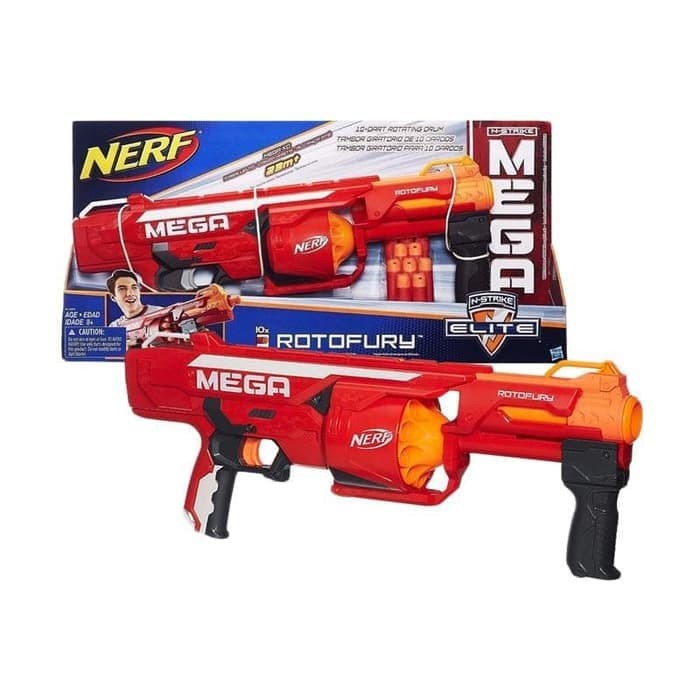 beli nerf mega