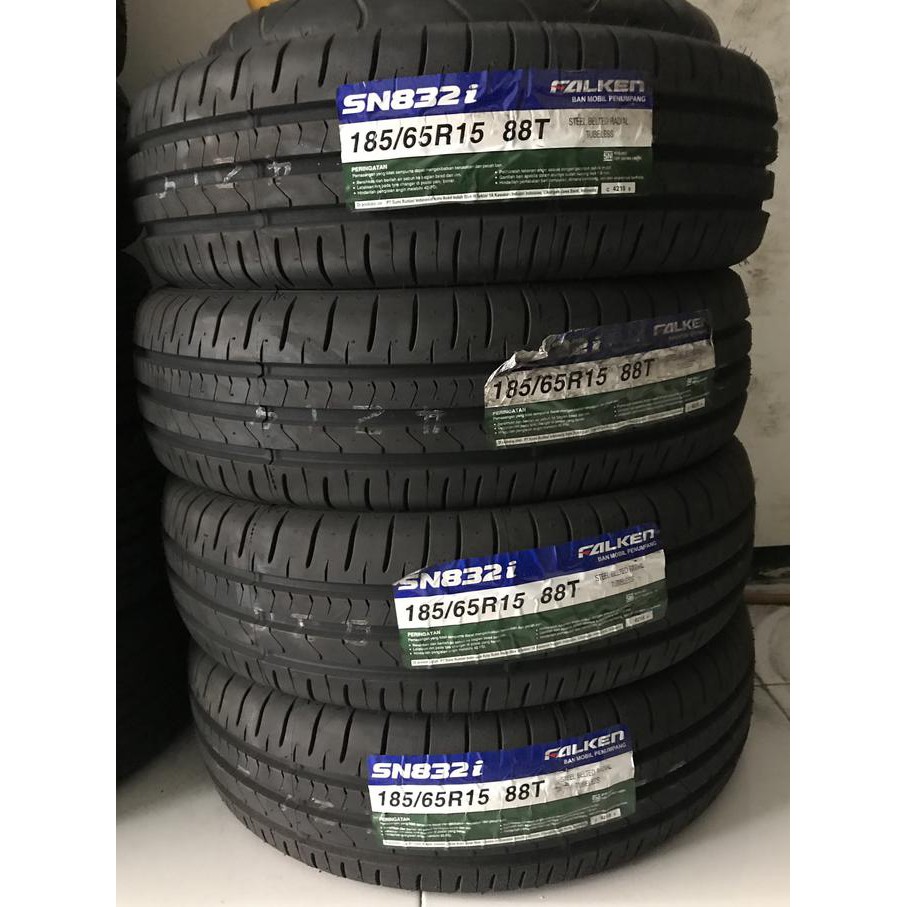 CUCI GUDANG Falken 185/65 r15