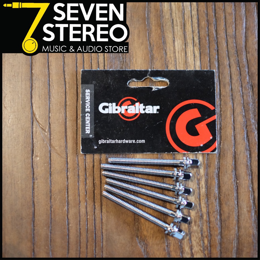 Gibraltar SC-4E SC4E Long Tension Lugs