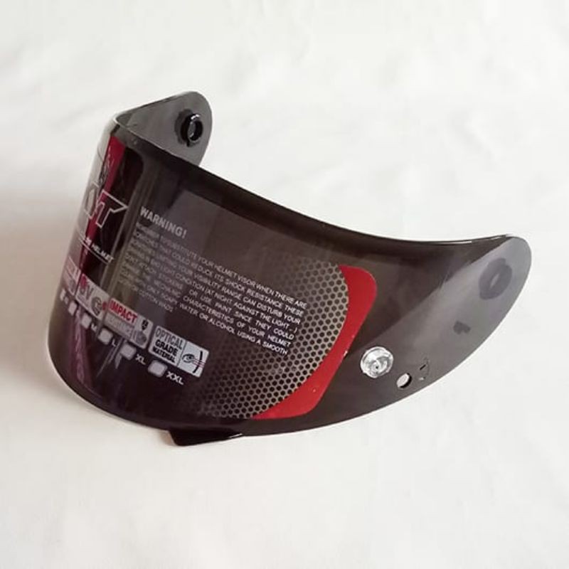 flat visor dark vendetta 2 falcon