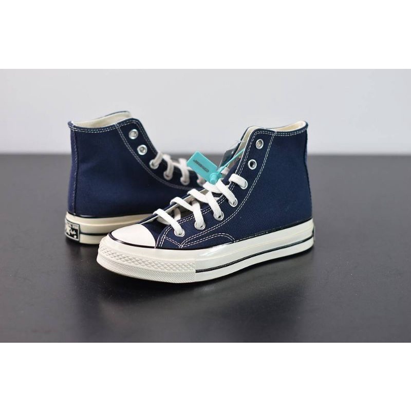 Converse All Star 70s High &quot;Navy White&quot;