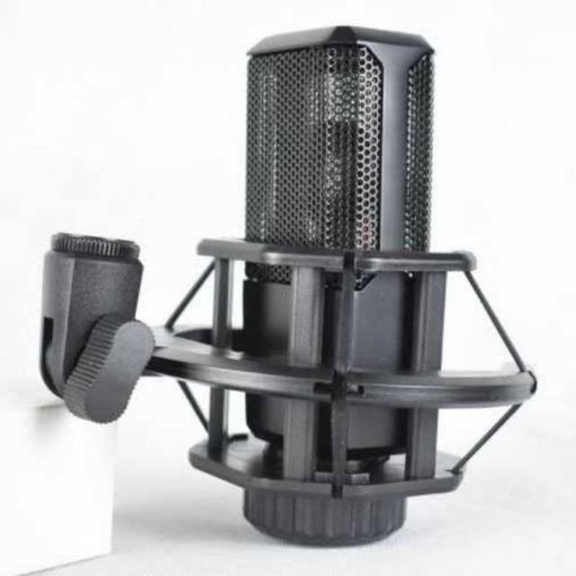 Mikrofon GMark Microphone Condenser Professional Recording LGT240 Original