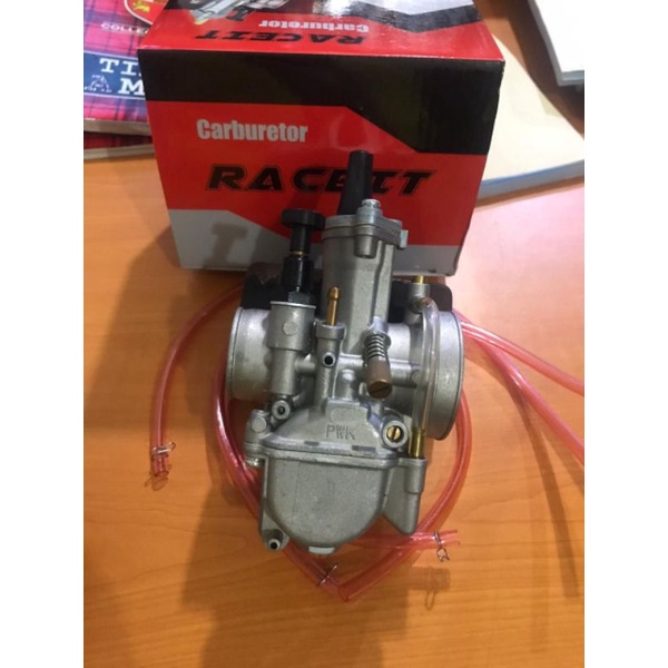 KARBURATOR KARBU PWK 28  ORIGINAL