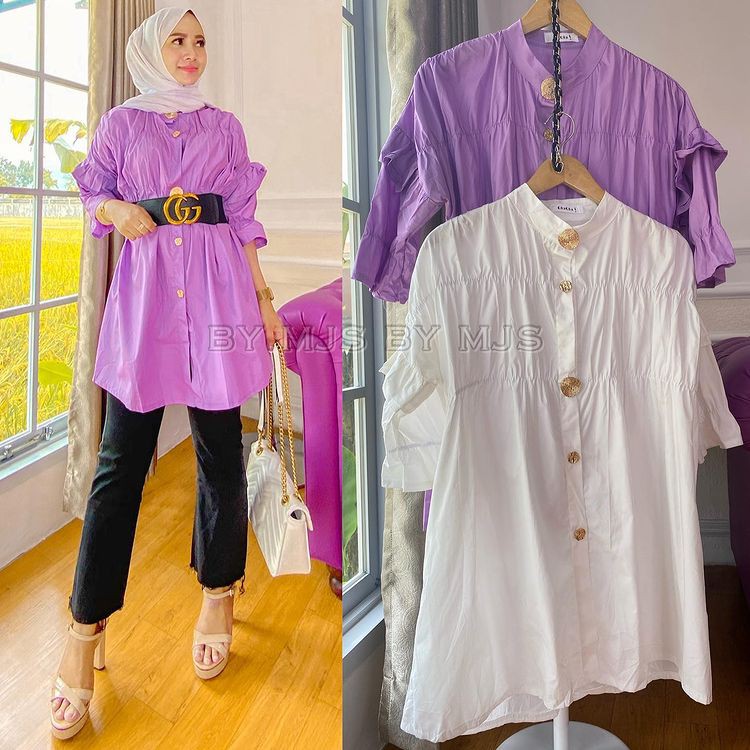 Tunik VANESSA Import