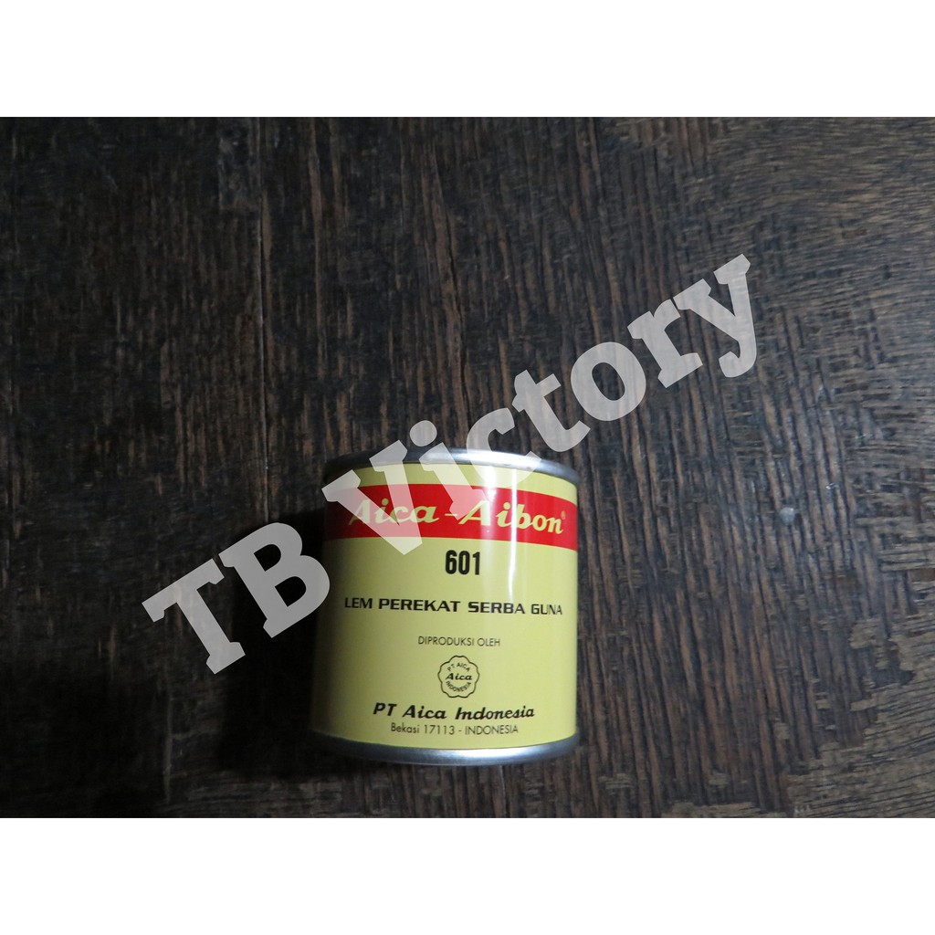 

Lem Serba Guna Merk AICA AIBON / Lem Kuning AIBON 70 gr