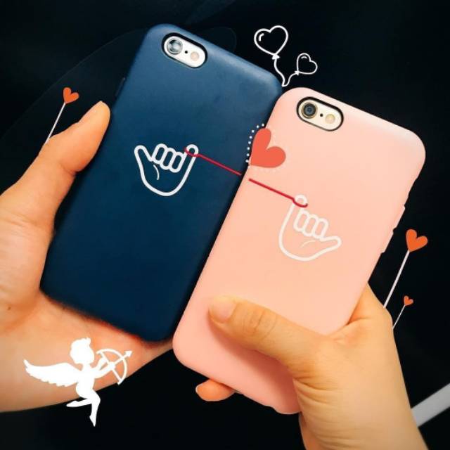 CASE COUPLE MEN/ Oppo a7/ Oppo f9/ Vivo y91/ Redmi S2