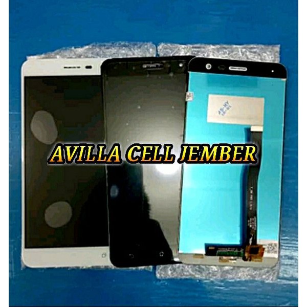 LCD TOUCHSCREEN FULLSET ASUS ZENFONE 3 5.2 INC 5.5 INC ZE552KL Z012D Z012DA Z012DB Z012DC Murah
