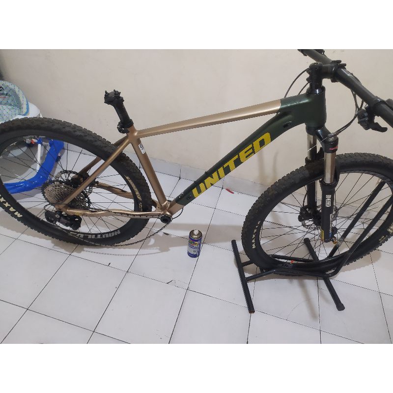 Frame clovis 6.1