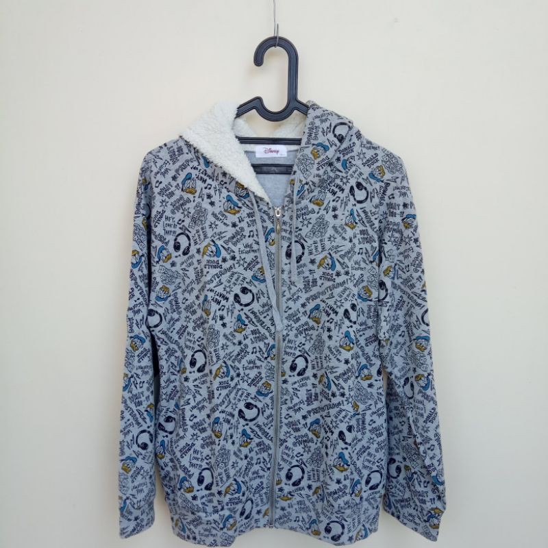 THRIFT DISNEY DONALD