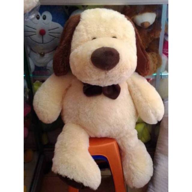Boneka Snoopy - Dog Jumbo