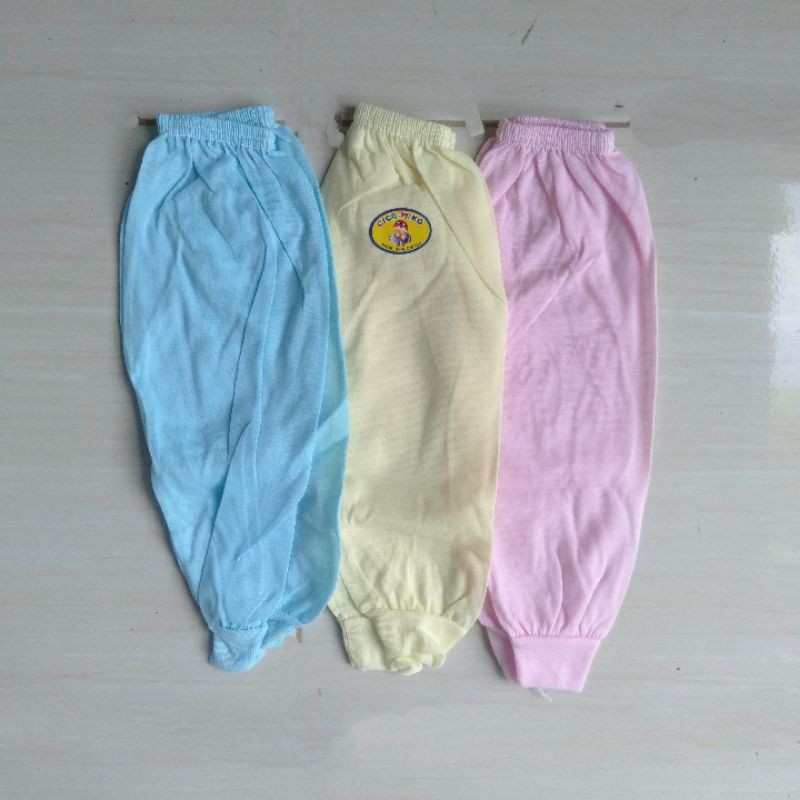 3 pcs Celana panjang bayi Cico miko B/T