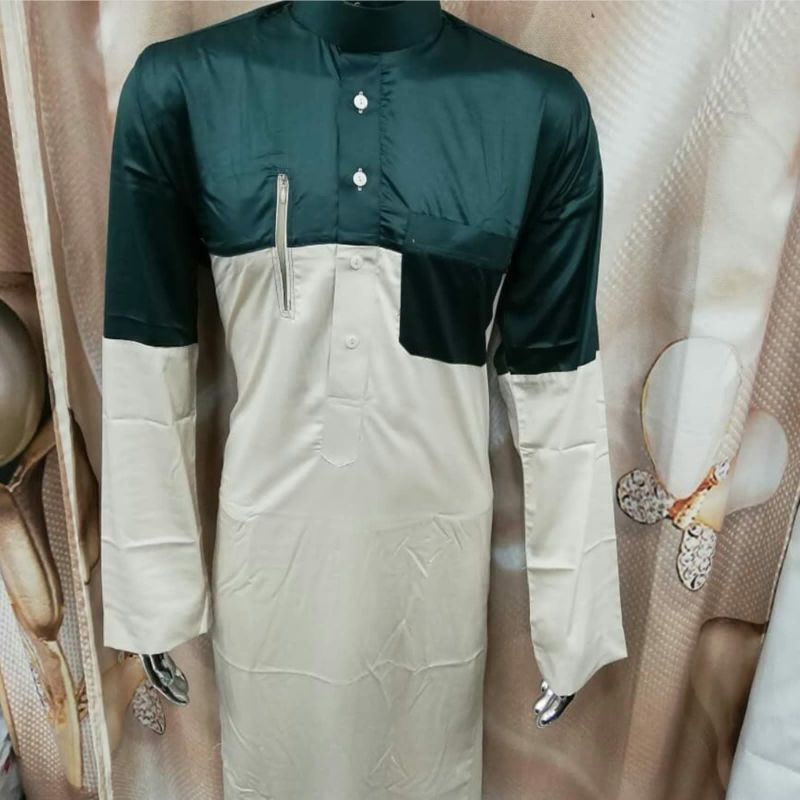 Gamis Al-Haramain