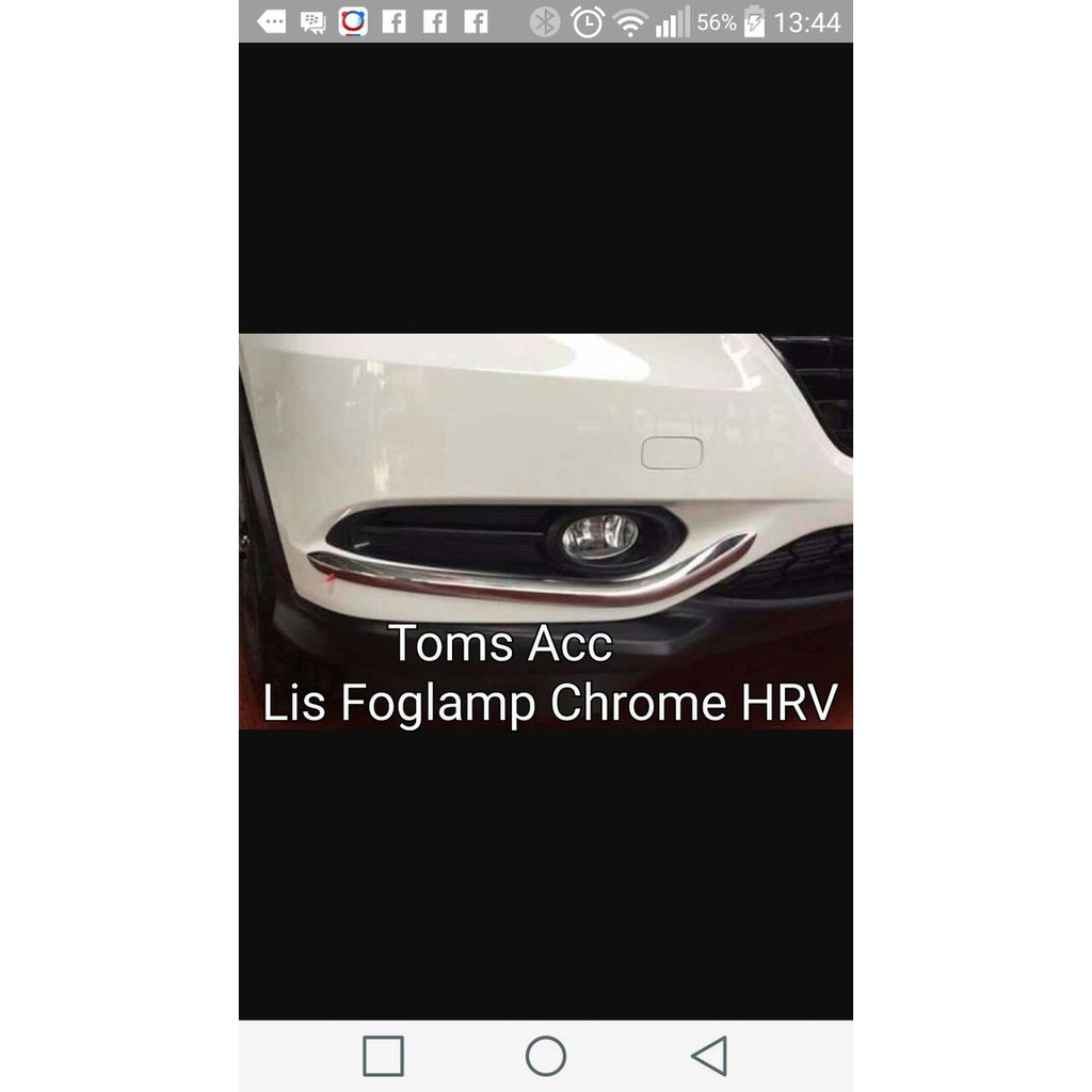 Aksesoris Eksterior Mobil Variasi Modifikasi Lampu Depan Mobil HID