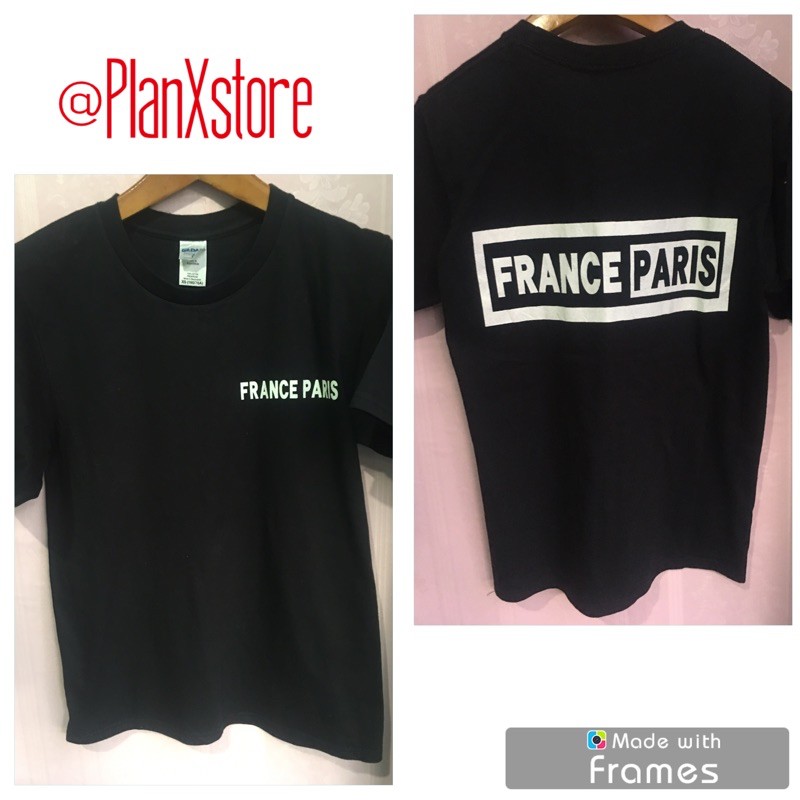 GILDAN PREMIUM KAOS CREW NECK PRELOVED MURAH