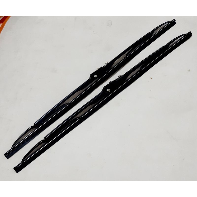 Karet Wiper Wifer KIJANG SUPER 5K KIJANG GRAND TAFT GT F70 MODEL BAUT 17INCH 1SET