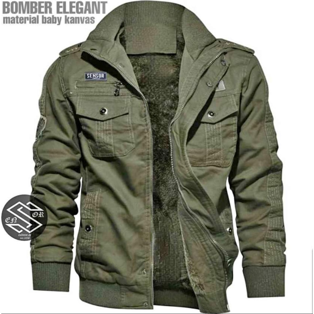 Jaket Bomber ELEGANT Terbaru Unisex Pria Wanita/ Jaket Bomber/ Jaket Pria/ BOMBER ELEGANT/ Jaket Ker