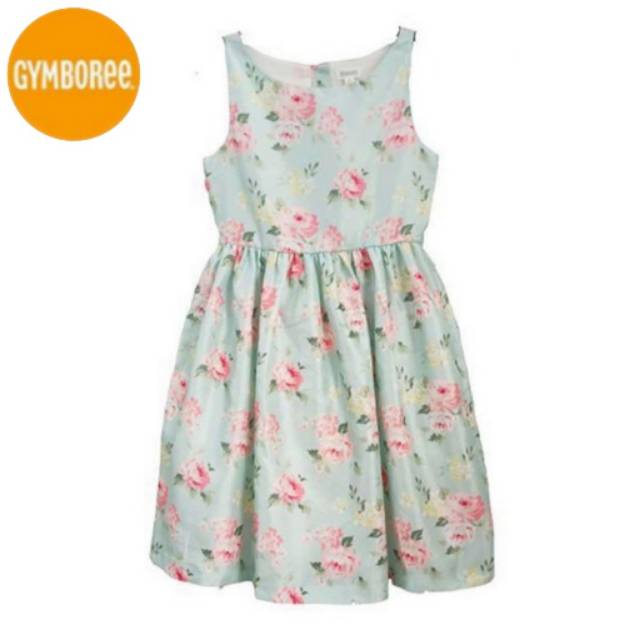  Baju  Anak  Branded Gymboree  Dress Party Shopee Indonesia