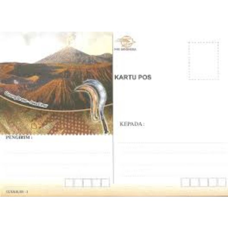 

KARTU_POS UNTUK MENGIRIM SURAT KABAR_KE BESTI
